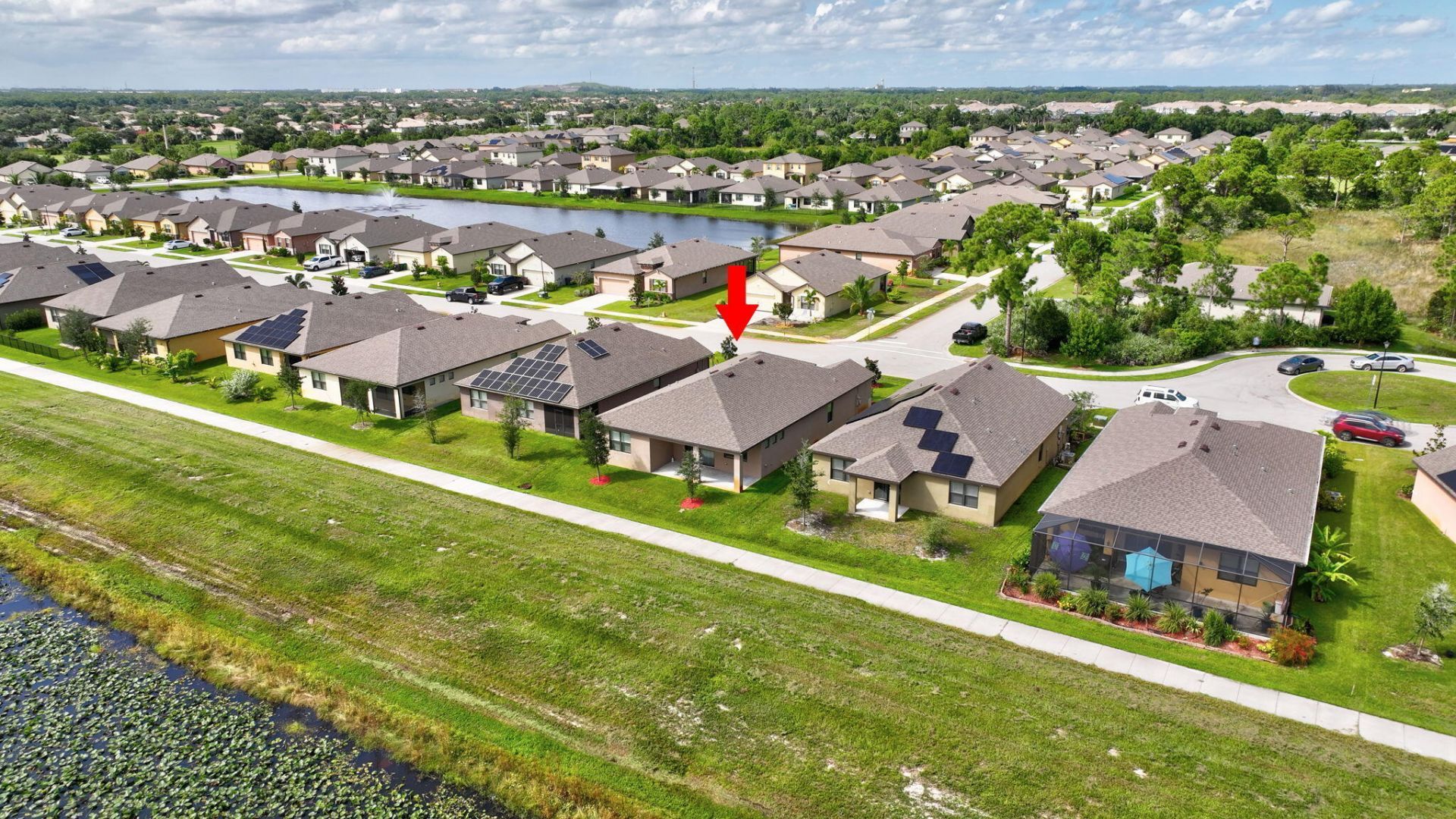 6343 NW Regent Street, Port Saint Lucie, FL 34983 Photo