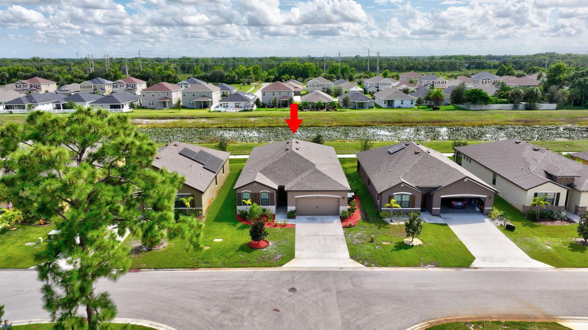 6343 NW Regent Street, Port Saint Lucie, FL 34983 Photo