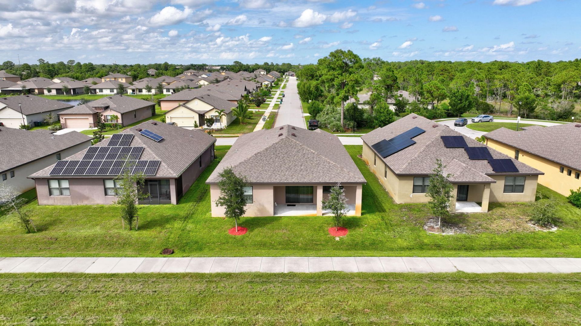 6343 NW Regent Street, Port Saint Lucie, FL 34983 Photo