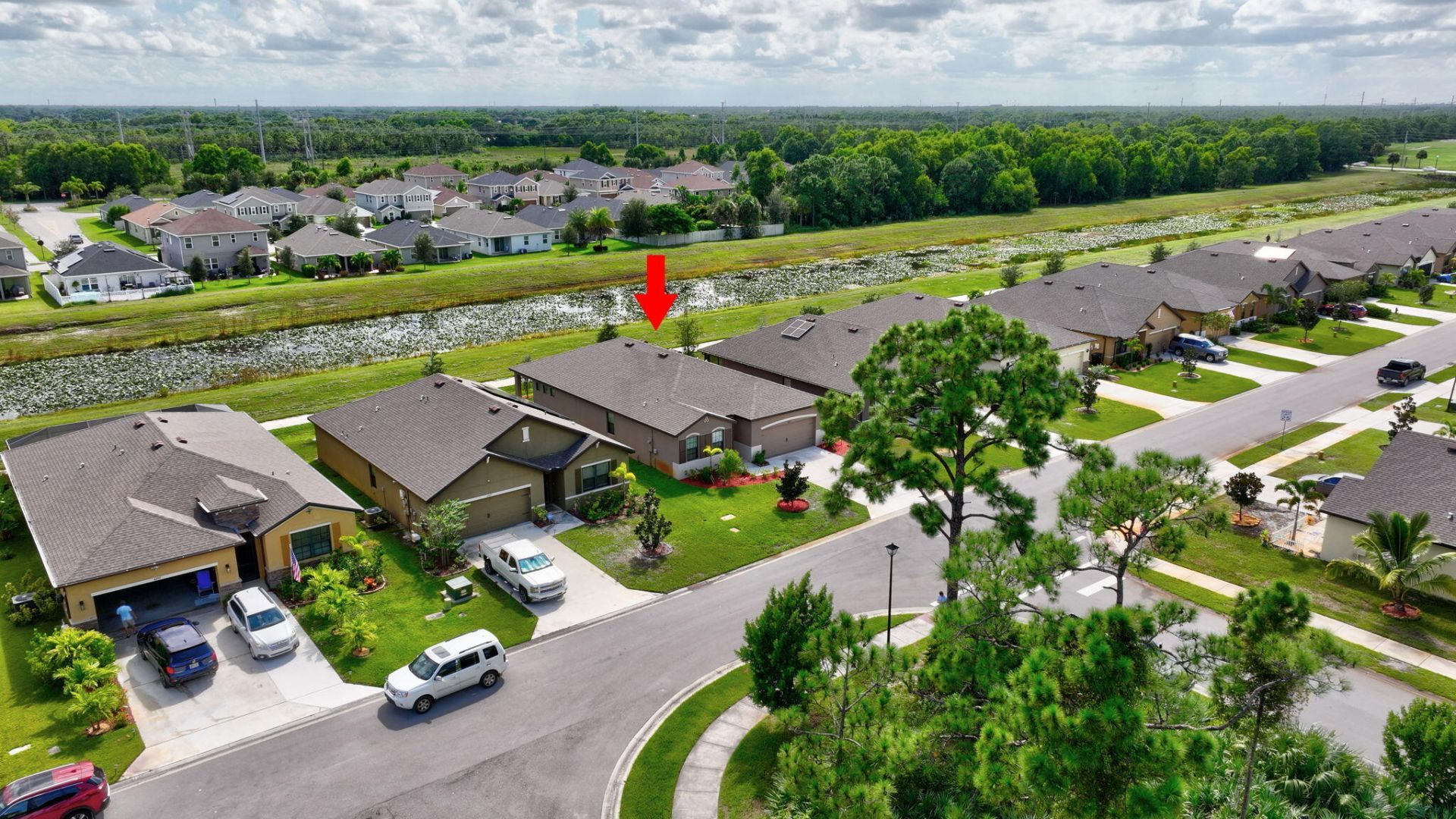 6343 NW Regent Street, Port Saint Lucie, FL 34983 Photo