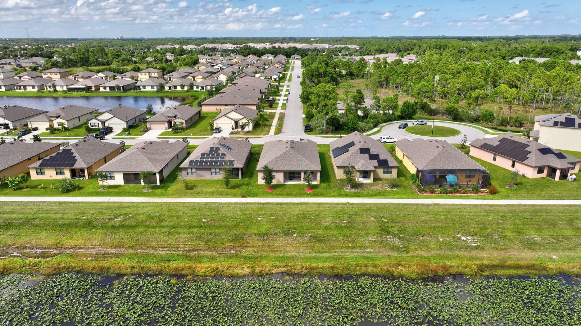 6343 NW Regent Street, Port Saint Lucie, FL 34983 Photo