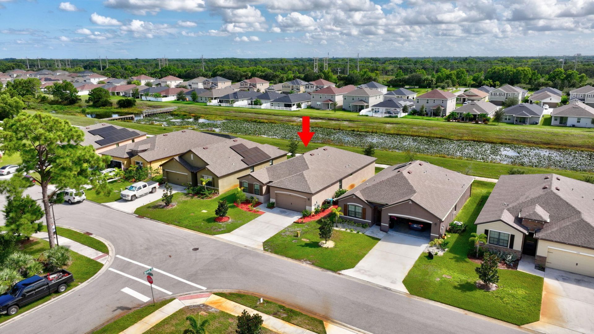 6343 NW Regent Street, Port Saint Lucie, FL 34983 Photo