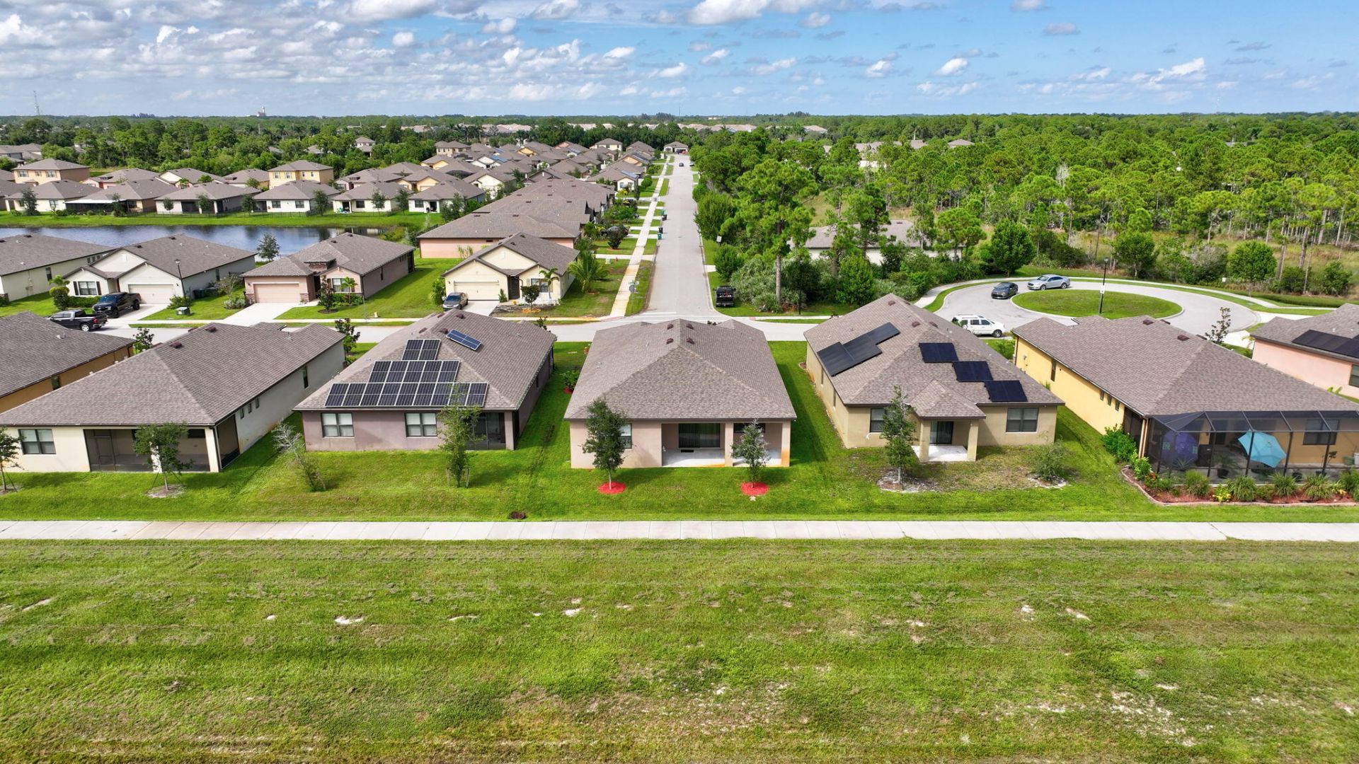 6343 NW Regent Street, Port Saint Lucie, FL 34983 Photo