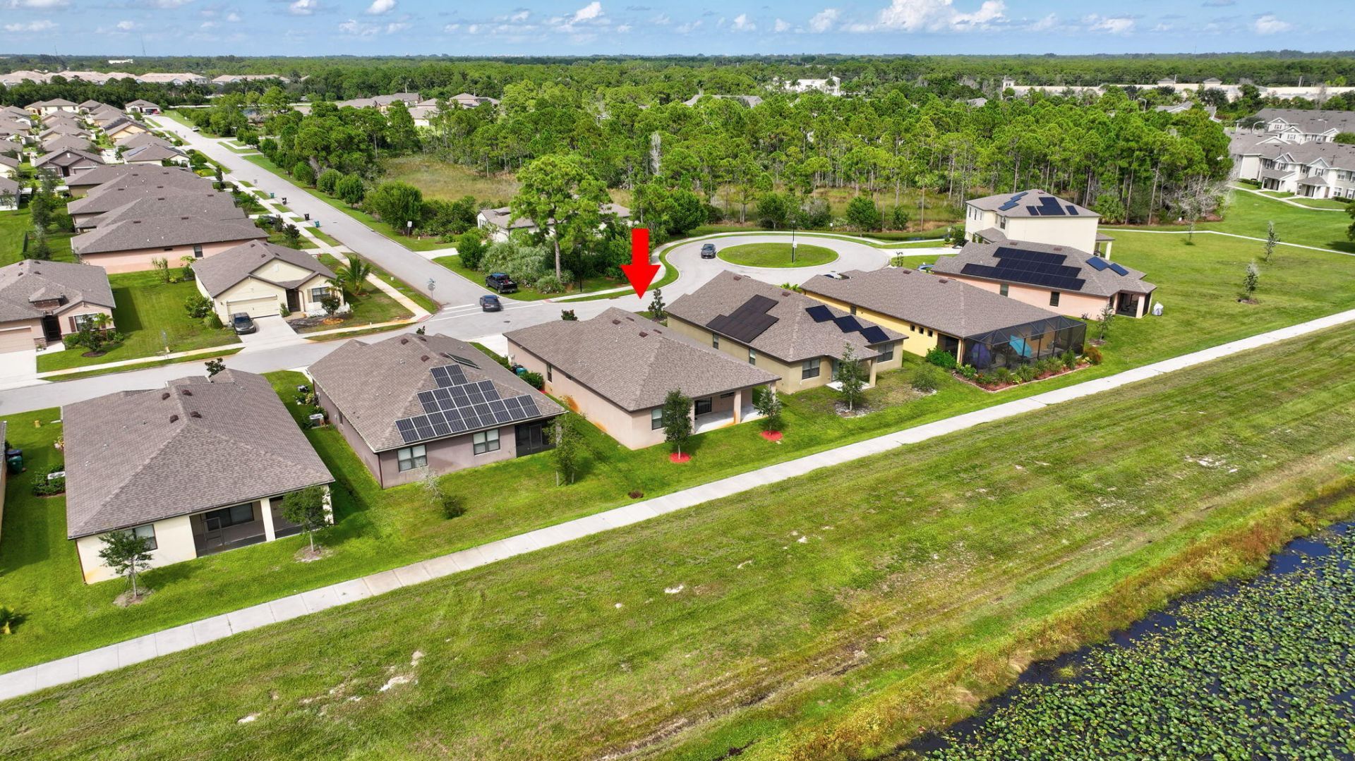 6343 NW Regent Street, Port Saint Lucie, FL 34983 Photo