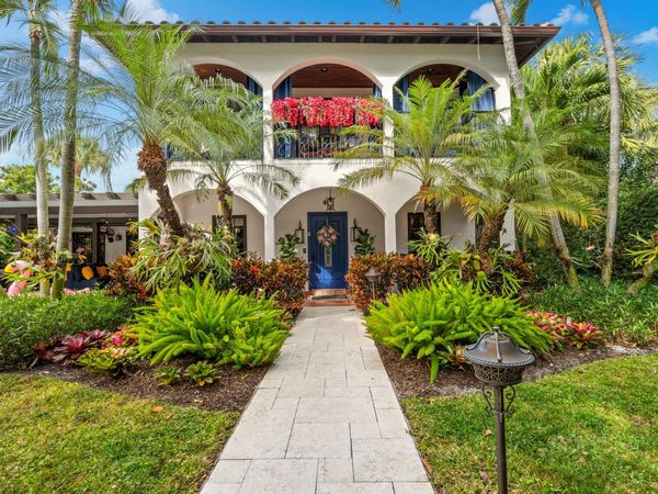 504 NE 8th Avenue, Delray Beach, FL 33483