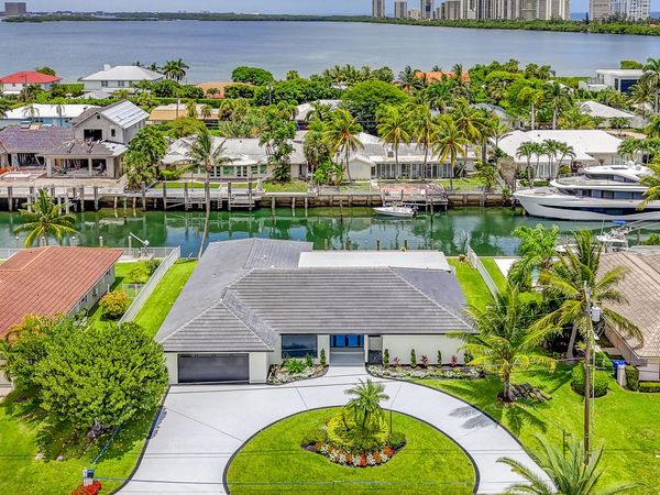 1170 Fairview Lane, Singer Island, FL 33404