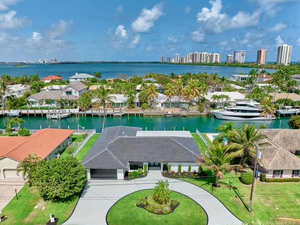 1170 Fairview Lane, Singer Island, FL 33404