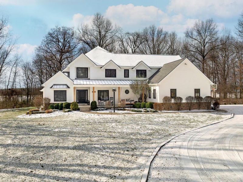 4959 Smothers Road, Westerville, OH 43081 Photo 1