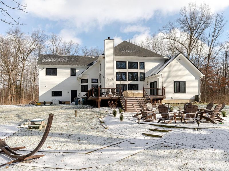 4959 Smothers Road, Westerville, OH 43081 Photo 17