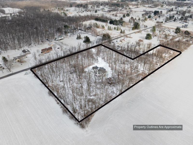 4959 Smothers Road, Westerville, OH 43081 Photo 4