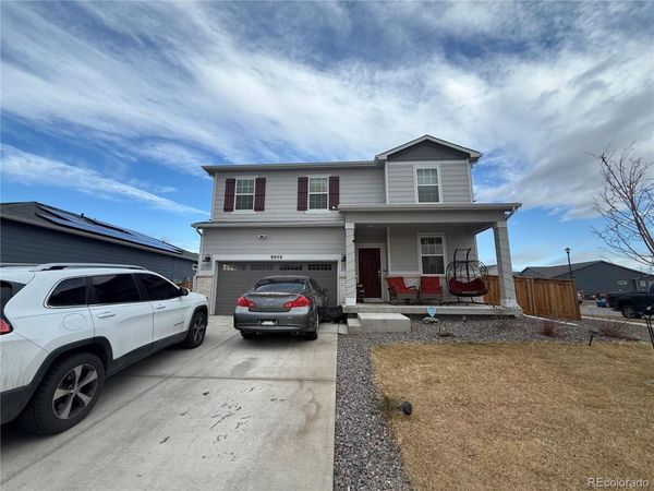 9050 Pitkin Street , Commerce City, CO 80022