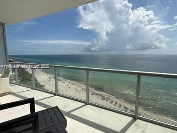 17121 Collins Ave , Unit 1702, Sunny Isles Beach, FL 33160