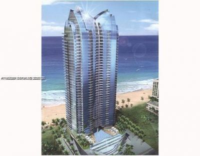17121 Collins Ave , Unit 1702, Sunny Isles Beach, FL 33160 Photo