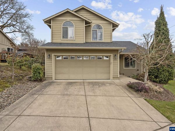 1931 Arroyo Ridge Dr NW, Albany, OR 97321