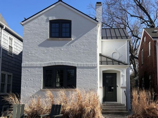 2337 Ridgeway Avenue, Evanston, IL 60201