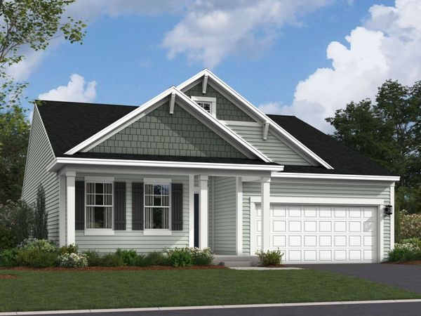 925 Fair Meadow Street, North Aurora, IL 60542