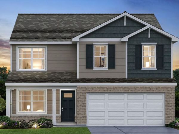 6715 Applegate Drive, Plainfield, IL 60586