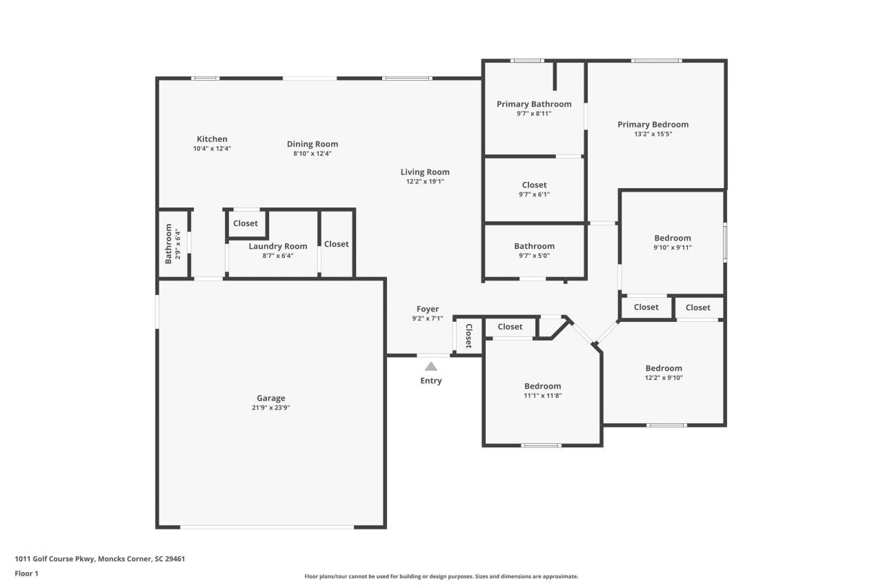 1011 Golf Course Parkway Photo 32
