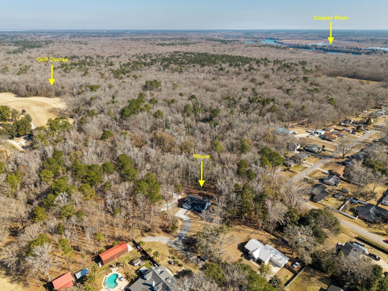 1011 Golf Course Parkway Photo 4