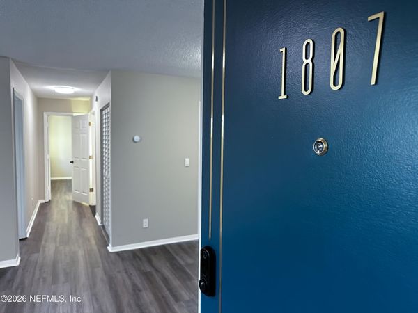 123 HIRTH Road, Unit 1807, Fernandina Beach, FL 32034