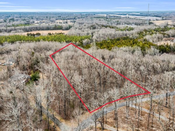 Dogwood Dr (Lot 14), West Point, MS 39773