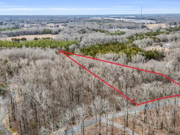 Dogwood Dr (Lot 15), West Point, MS 39773