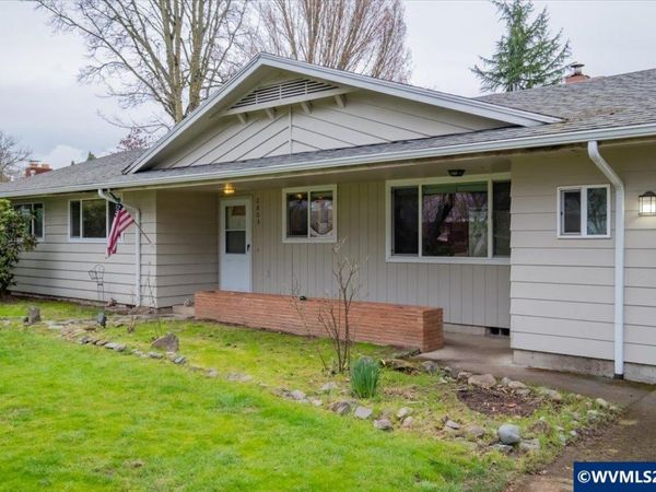 2803 Columbus St SE, Albany, OR 97322