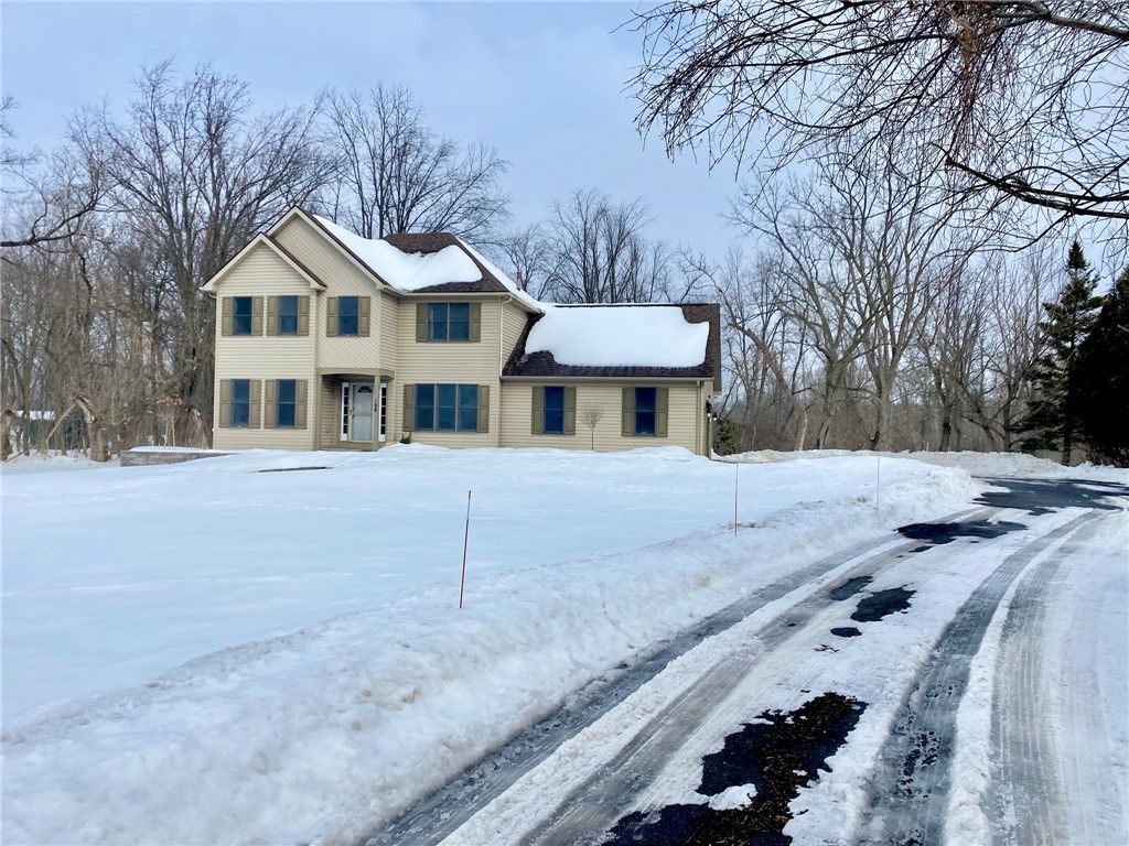 188 Ogden Center Road, Spencerport, NY 14559 Main Photo