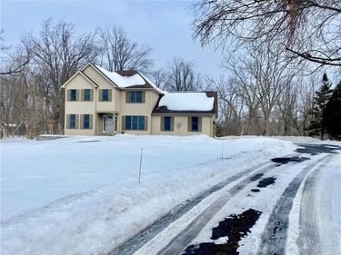 188 Ogden Center Road, Spencerport, NY 14559