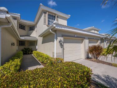 3433 GRAND VISTA COURT, Unit 202, PORT CHARLOTTE, FL 33953