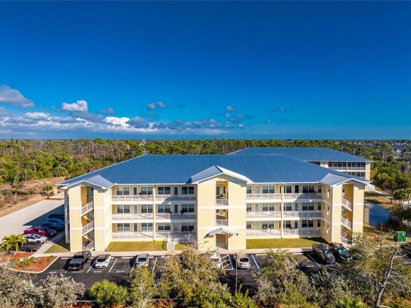 102 NATURES WAY, Unit 2101, ROTONDA WEST, FL 33947