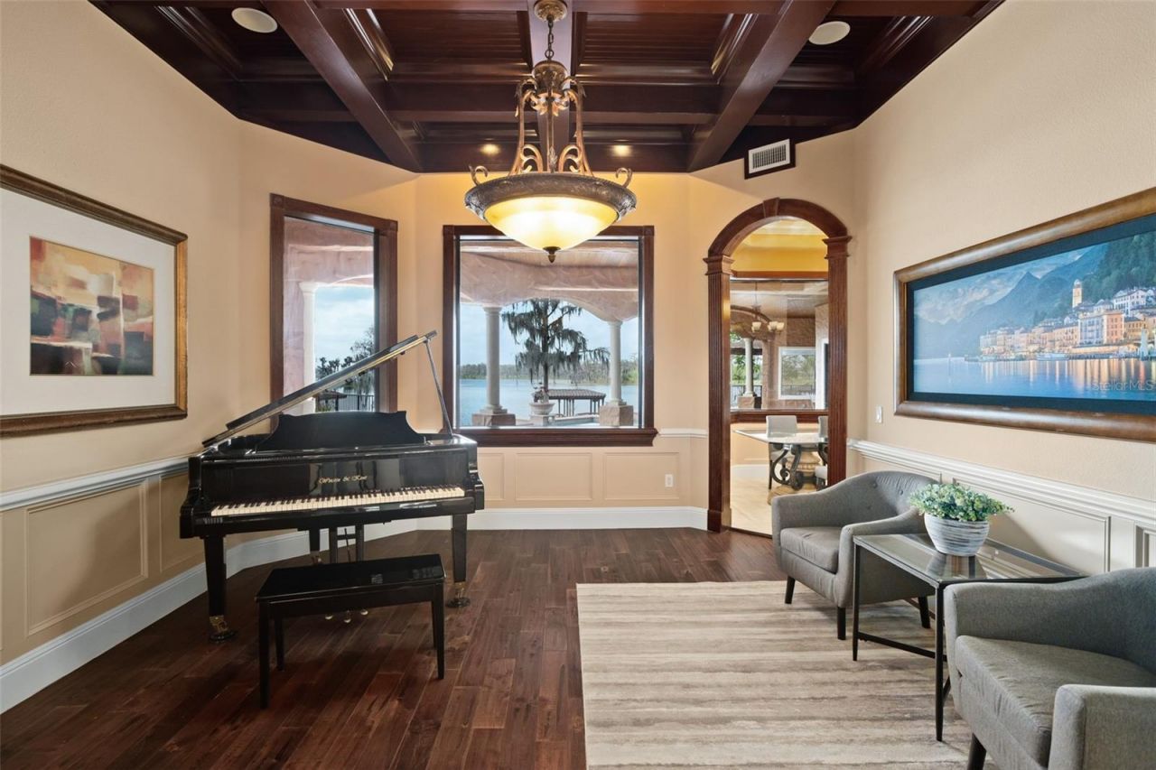 5745 Emerington Crescent, Orlando, FL 32819 Photo