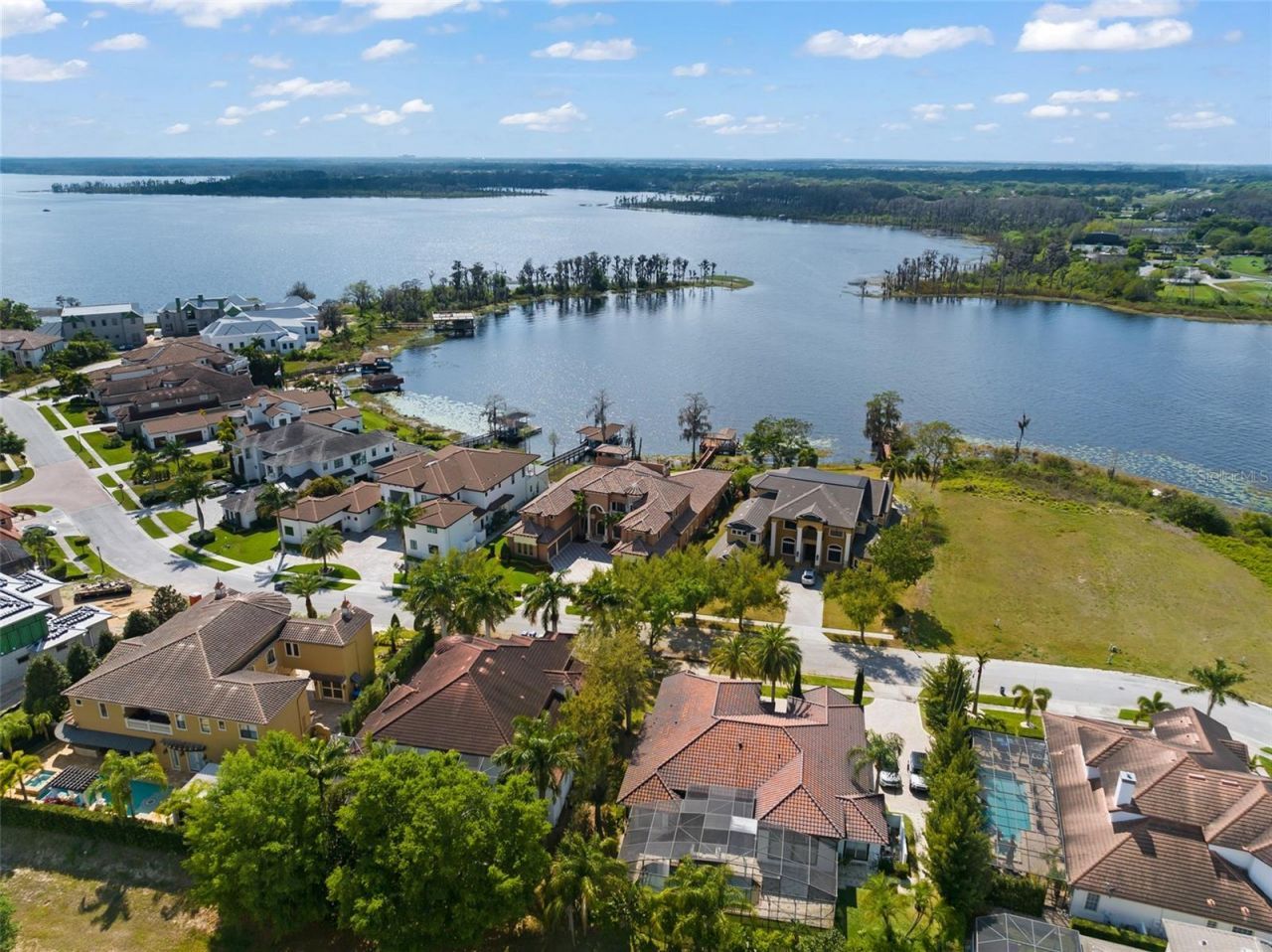 5745 Emerington Crescent, Orlando, FL 32819 Photo