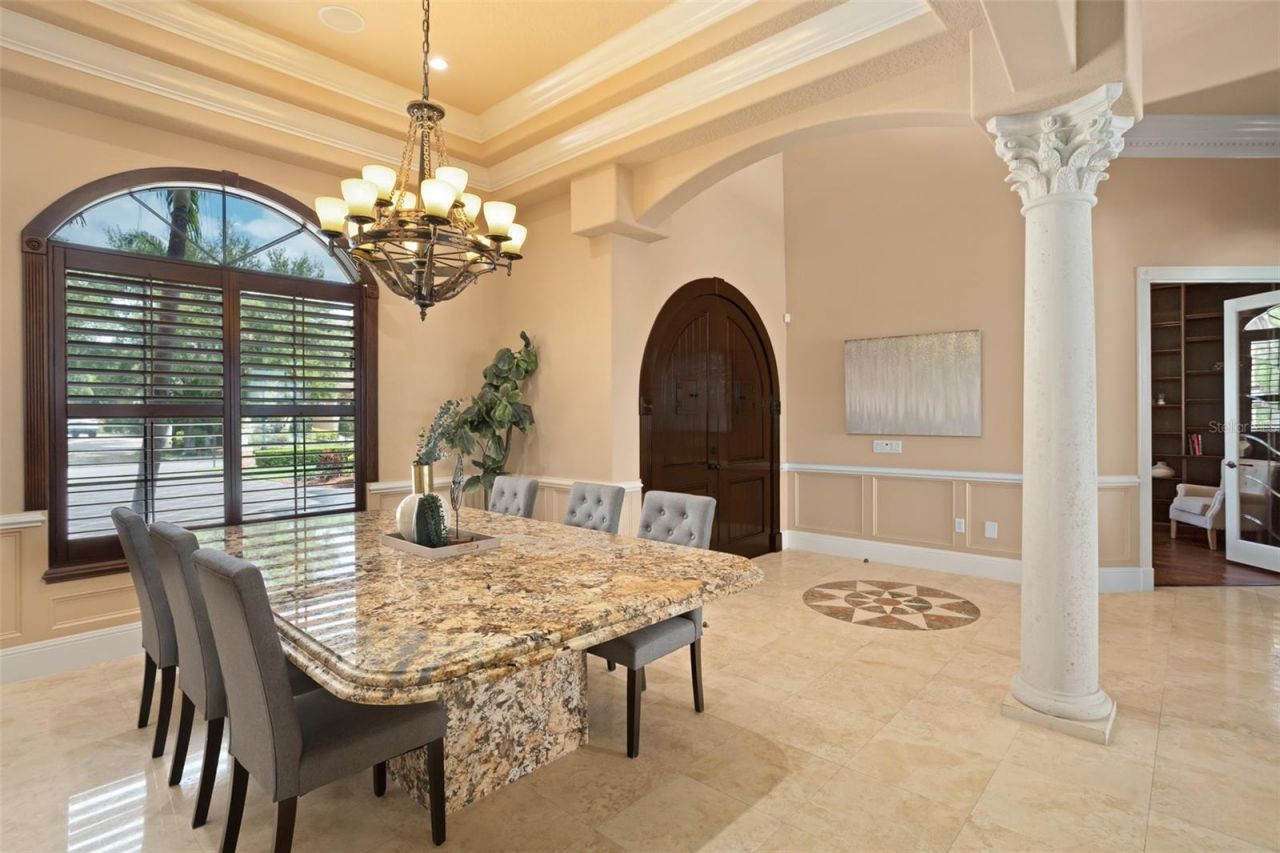 5745 Emerington Crescent, Orlando, FL 32819 Photo