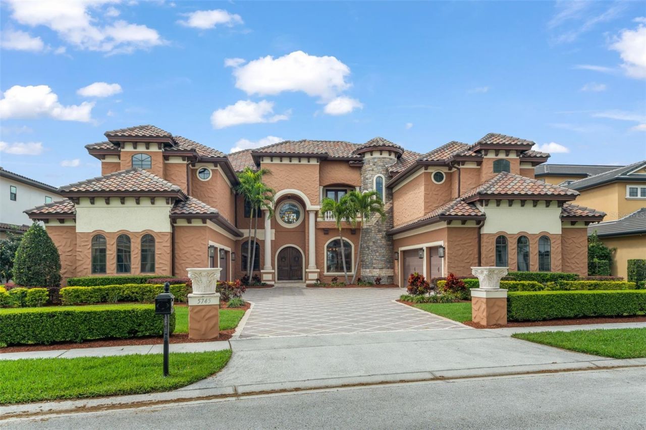 5745 Emerington Crescent, Orlando, FL 32819 Photo