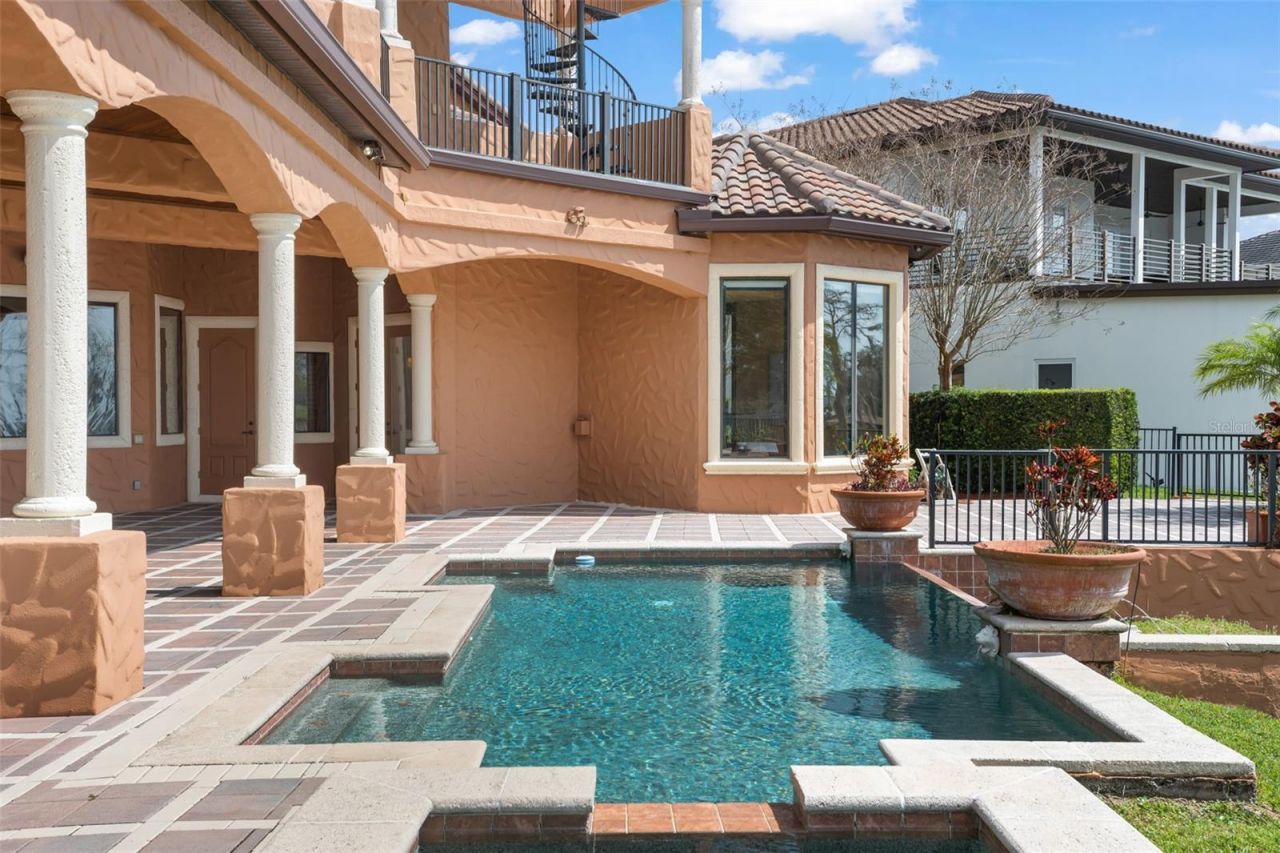 5745 Emerington Crescent, Orlando, FL 32819 Photo