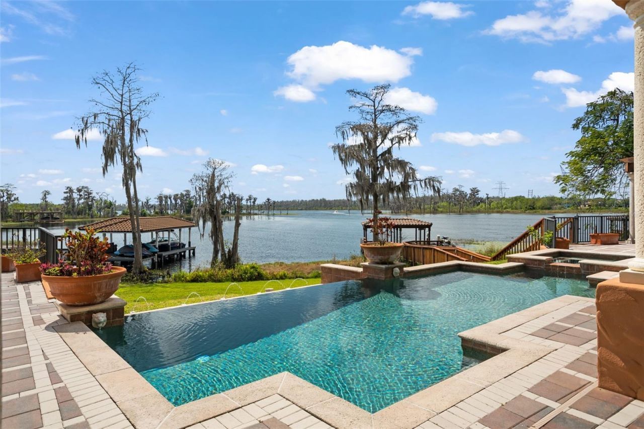 5745 Emerington Crescent, Orlando, FL 32819 Photo