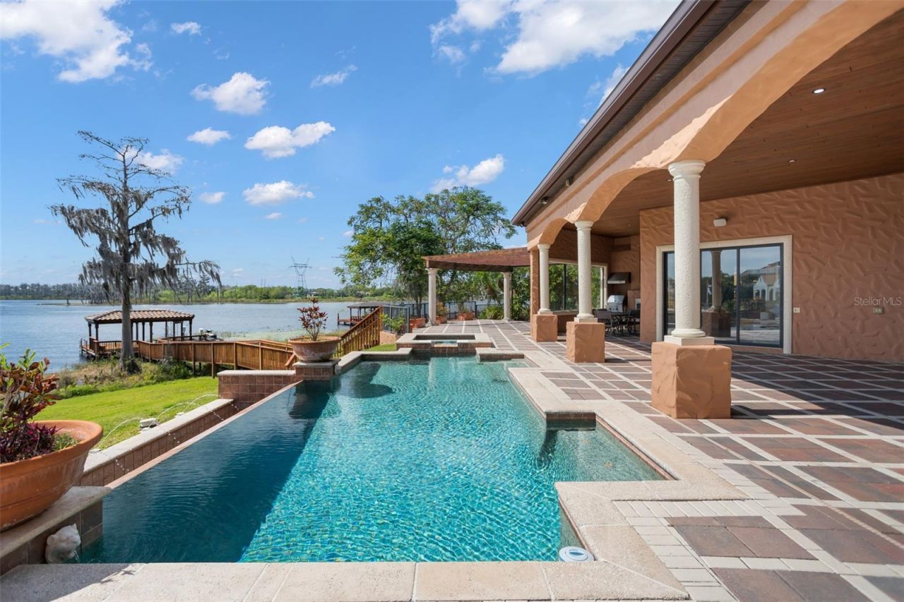 5745 Emerington Crescent, Orlando, FL 32819 Photo