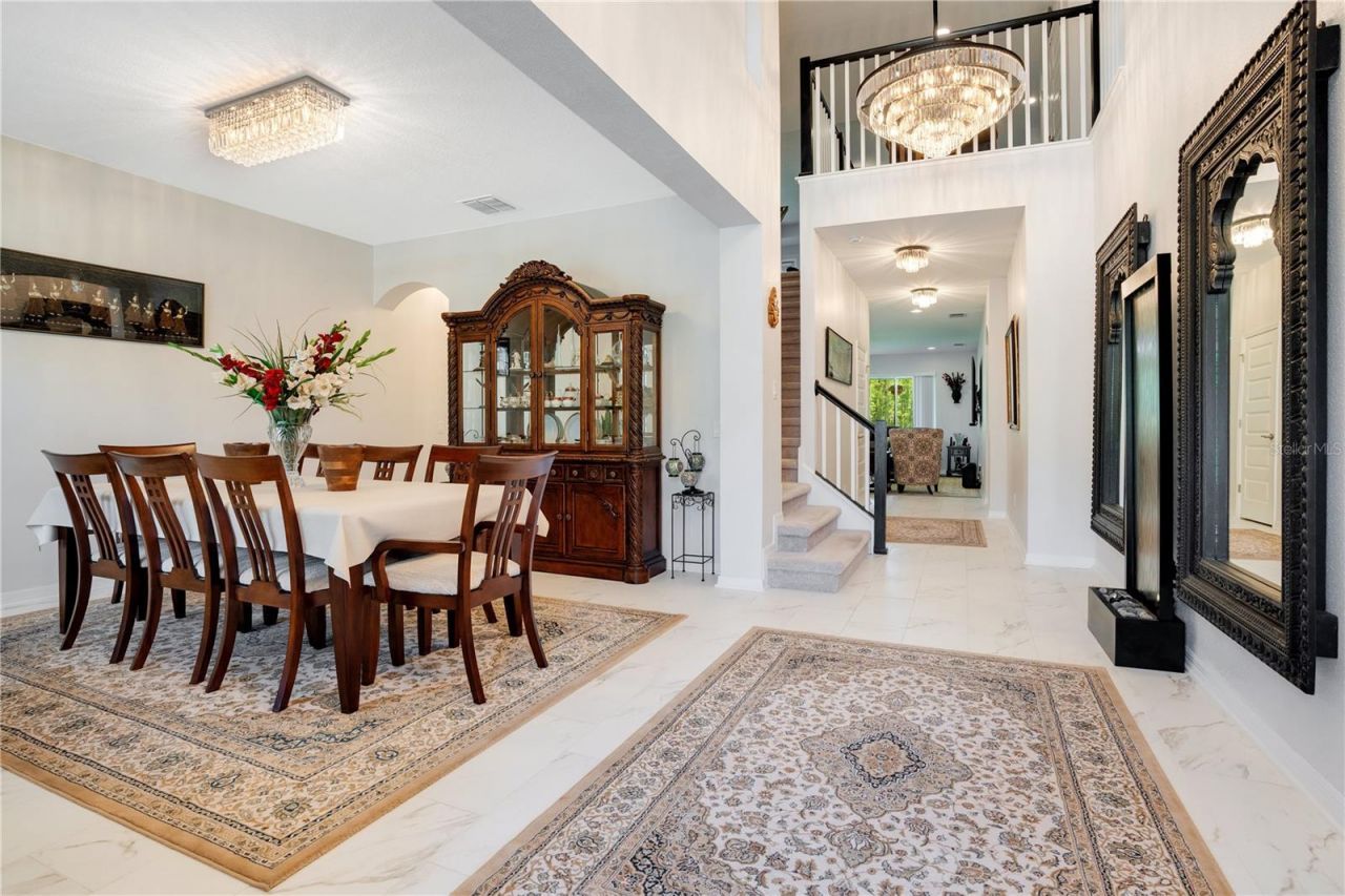 19335 Eagle Creek Lane, Tampa, FL 33647 Photo