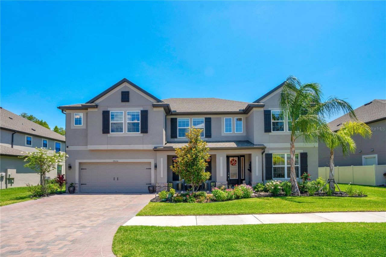 19335 Eagle Creek Lane, Tampa, FL 33647 Photo