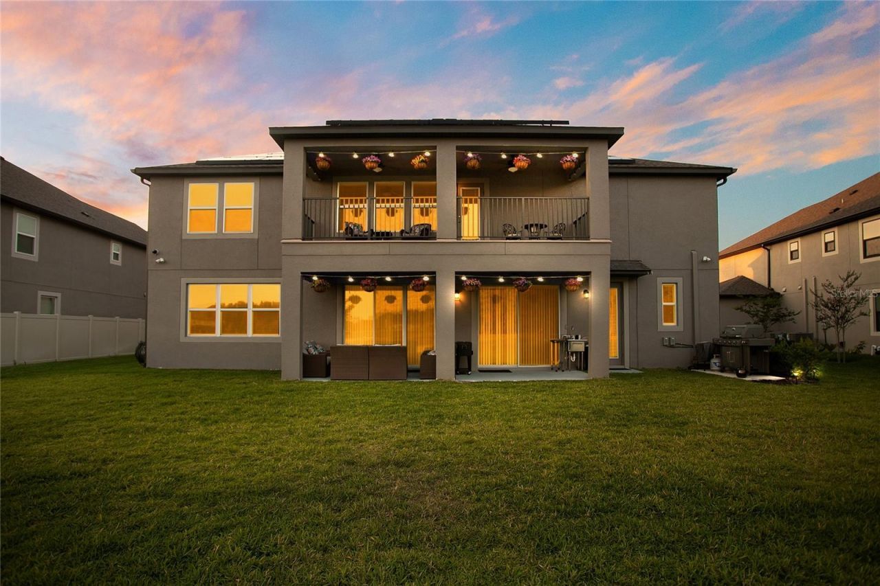 19335 Eagle Creek Lane, Tampa, FL 33647 Photo