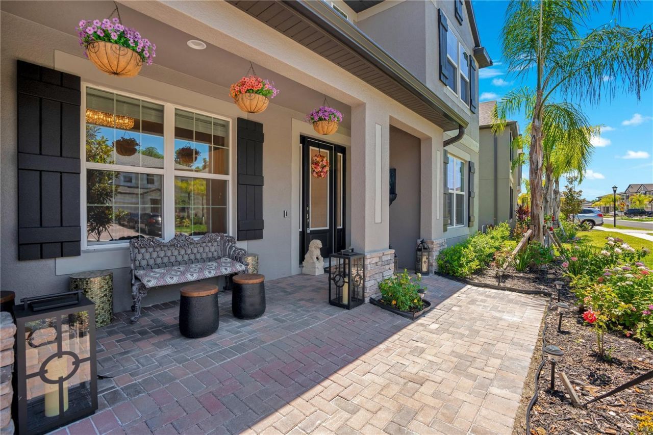 19335 Eagle Creek Lane, Tampa, FL 33647 Photo