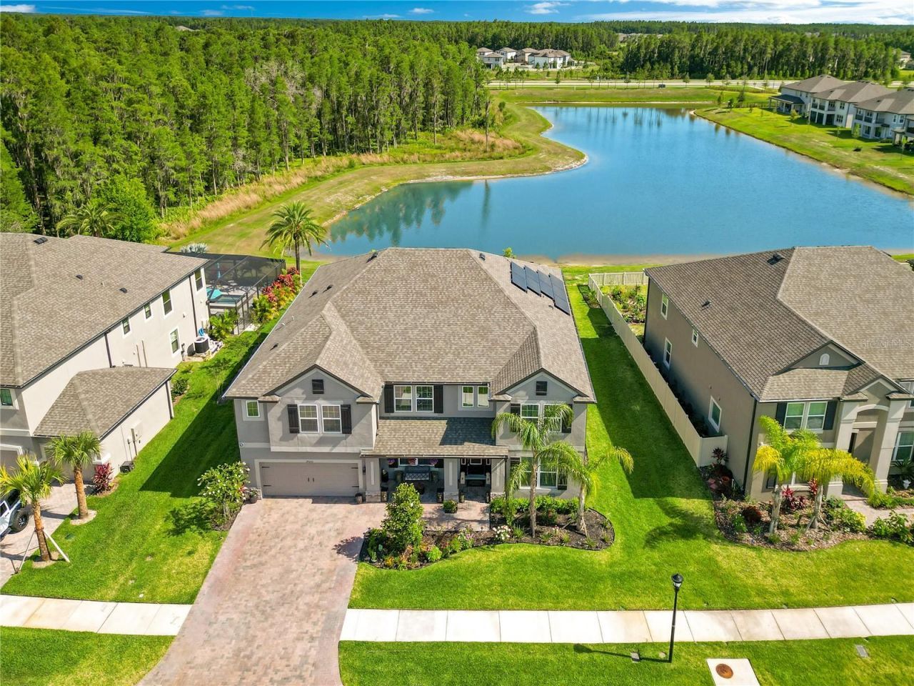 19335 Eagle Creek Lane, Tampa, FL 33647 Photo