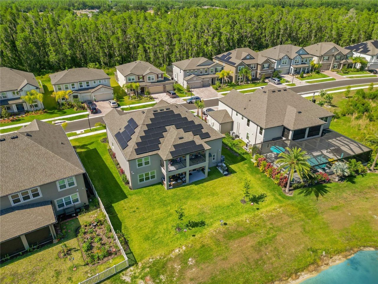 19335 Eagle Creek Lane, Tampa, FL 33647 Photo