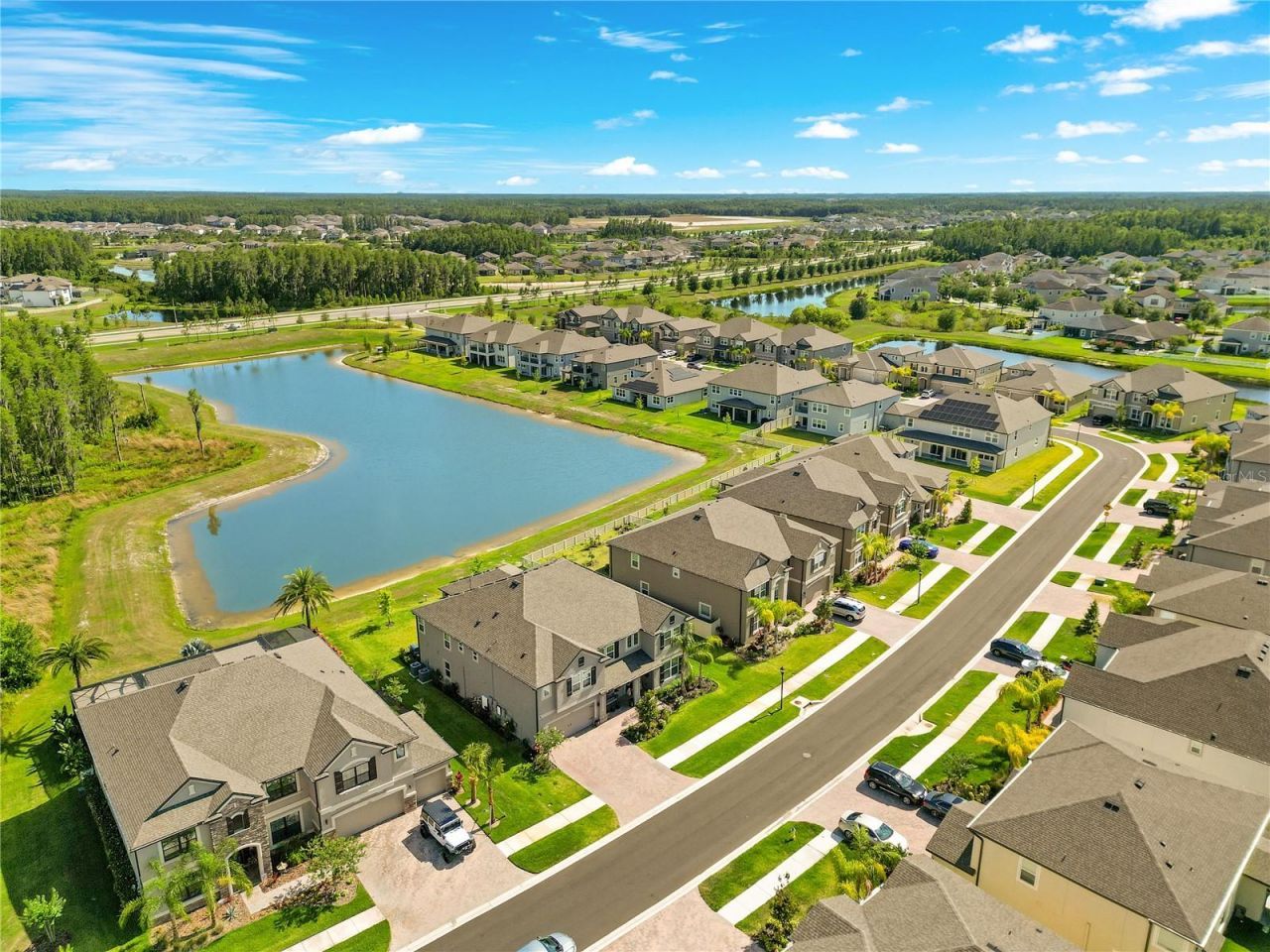 19335 Eagle Creek Lane, Tampa, FL 33647 Photo