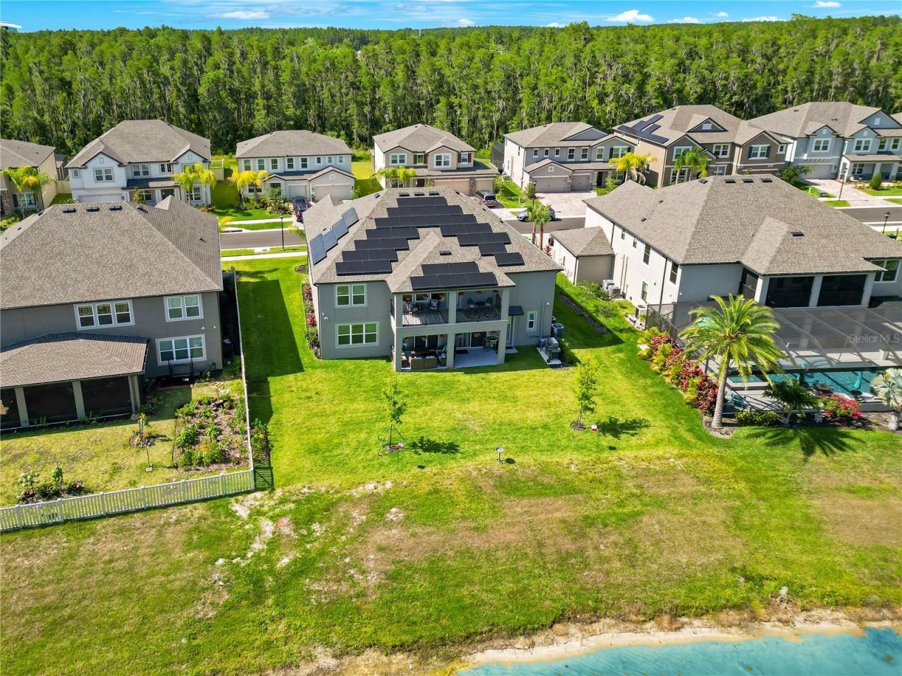 19335 Eagle Creek Lane, Tampa, FL 33647 Photo