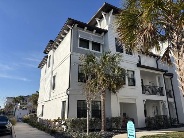 5351 BRIDGE STREET, Unit 24, TAMPA, FL 33611