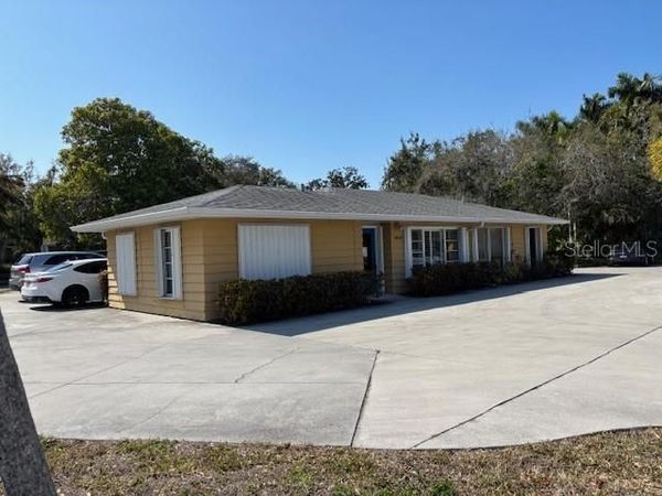 1980 LINCOLN DRIVE, SARASOTA, FL 34236