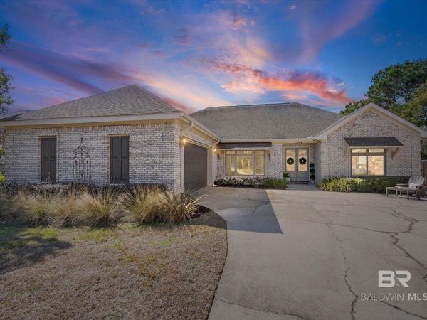 114 Pinnacle Court, Fairhope, AL 36532