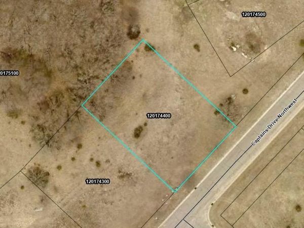 6675 Captains Drive NW, Sauk Rapids, MN 56379